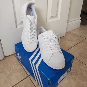 Mens Superstar Foundation sneakers